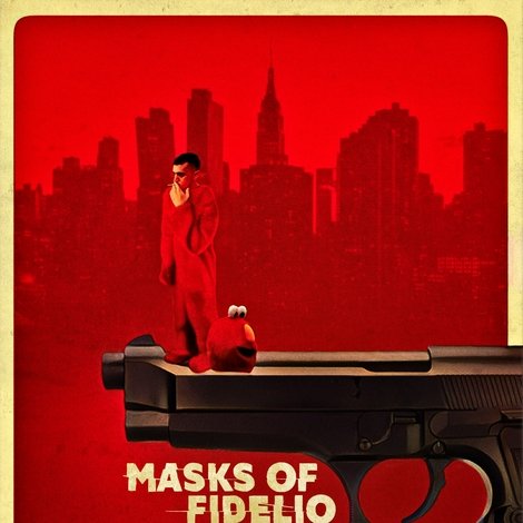 Masks of Fidelio