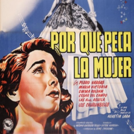 Por qué peca la mujer