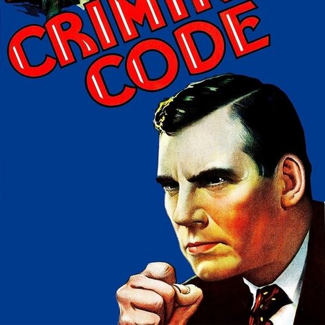 The Criminal Code
