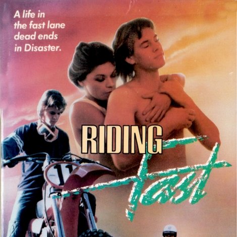 Riding Fast