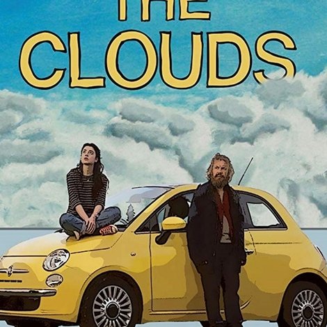 Above the Clouds