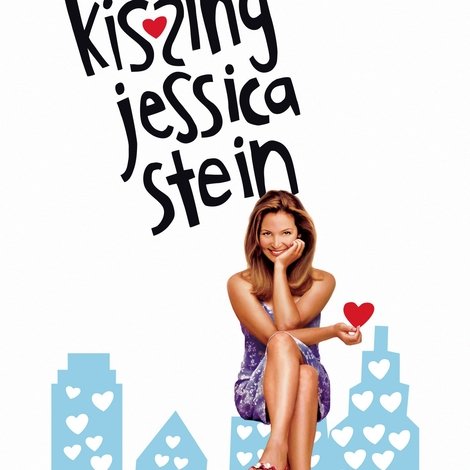 Kissing Jessica Stein