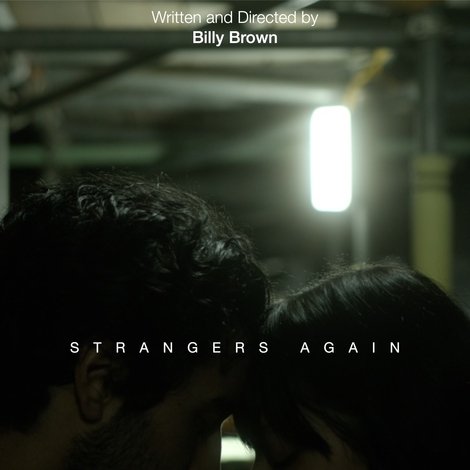 Strangers again