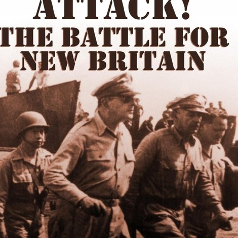 Attack: The Battle for New Britain
