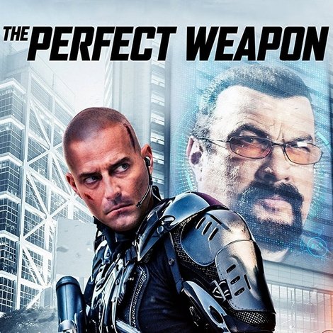 The Perfect Weapon