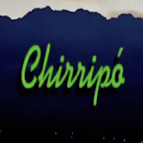 Chirripó