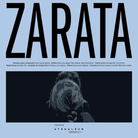 Zarata