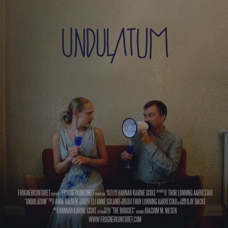 Undulatum