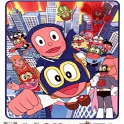 忍者ハットリくん+パーマン超能力ウォーズ