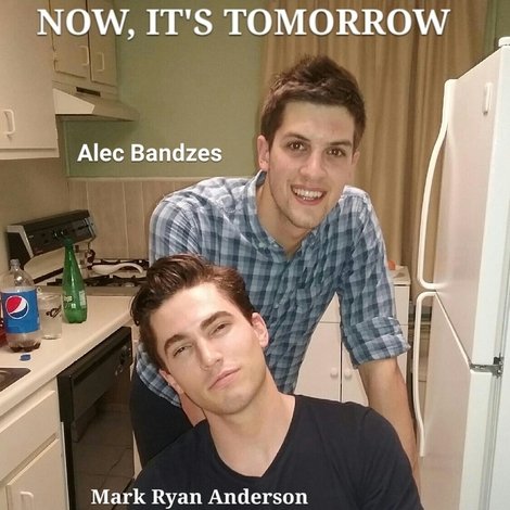Now, It's Tomorrow