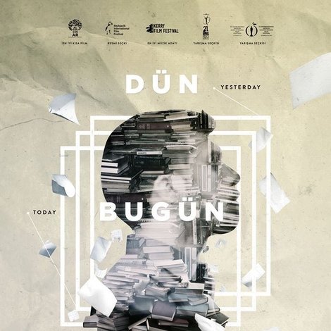 Dün Bugün Yarın