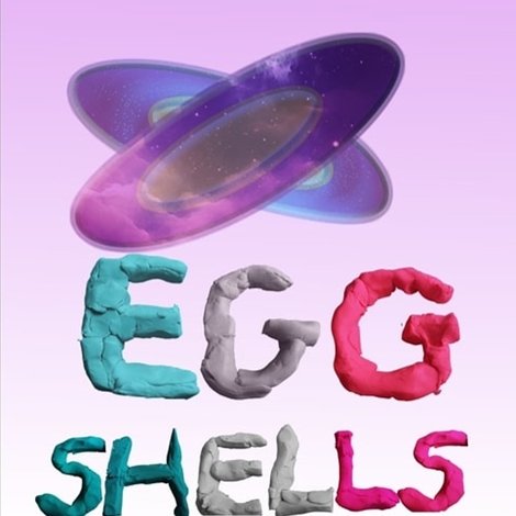 Eggshells