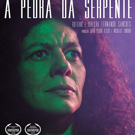 A Pedra da Serpente