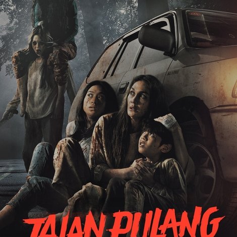 Jalan Pulang