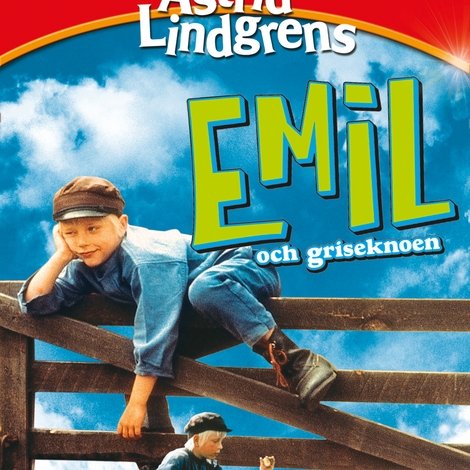 Emil och griseknoen