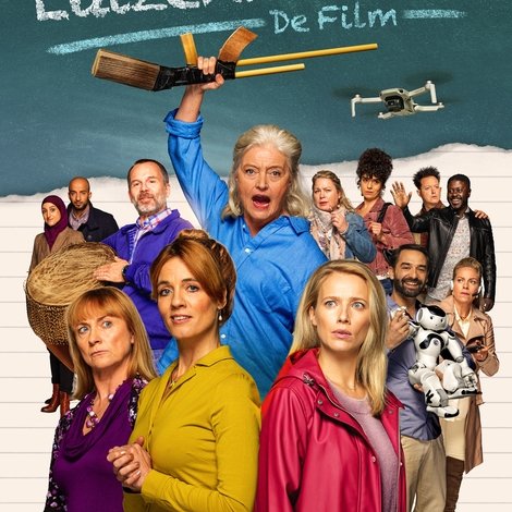 Luizenmoeder - De Film