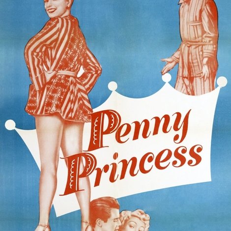 Penny Princess