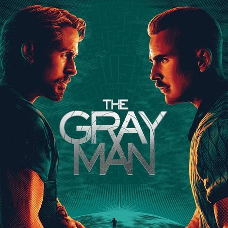 The Gray Man
