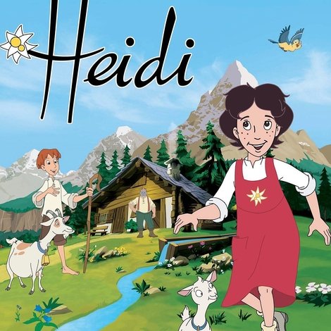 Heidi