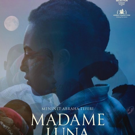 Madame Luna