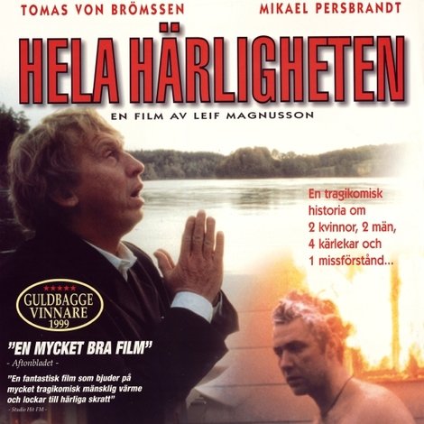 Hela härligheten