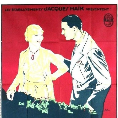 Nicole et sa vertu