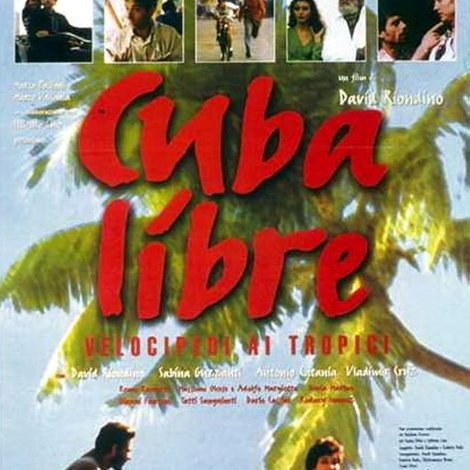 Cuba libre - Velocipedi ai tropici