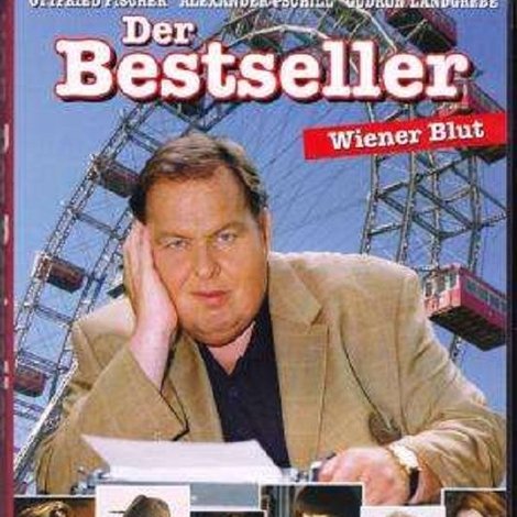 Der Bestseller - Wiener Blut