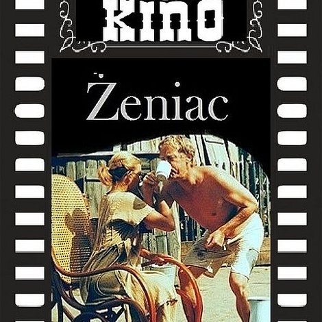 Żeniac