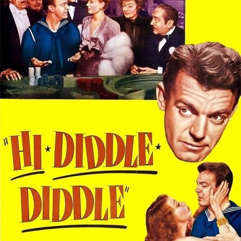 Hi Diddle Diddle