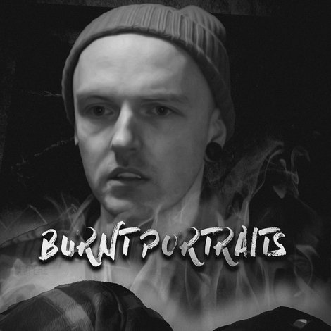 Burnt Portraits
