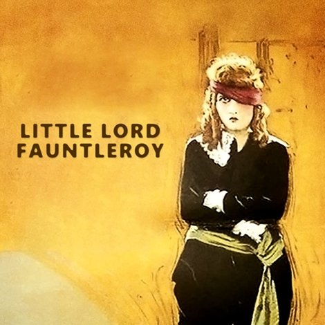 Little Lord Fauntleroy