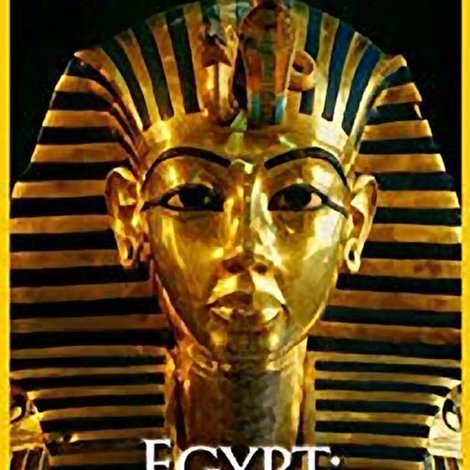 Egypt: Quest for Eternity