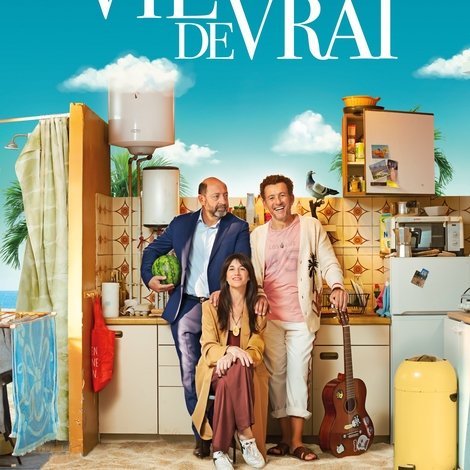La Vie pour de vrai