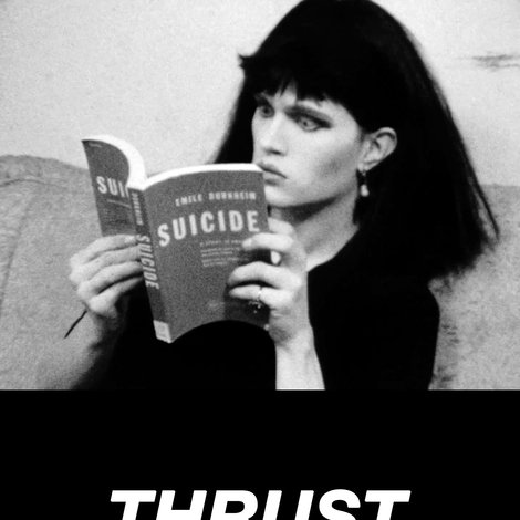 Thrust in Me
