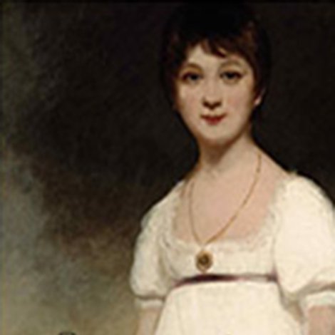 Presumption: The Life of Jane Austen