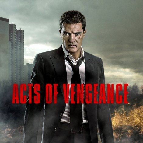 Acts of Vengeance