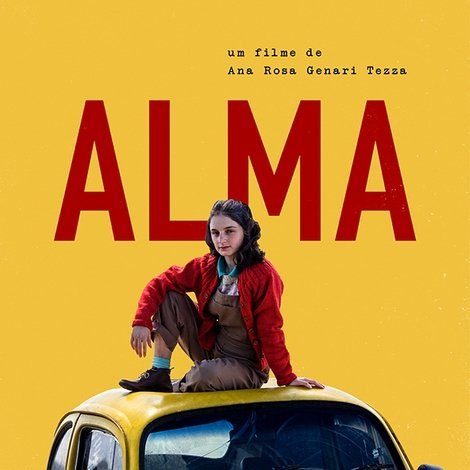 Alma