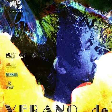 Verano de Goliat
