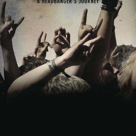 Metal: A Headbanger's Journey