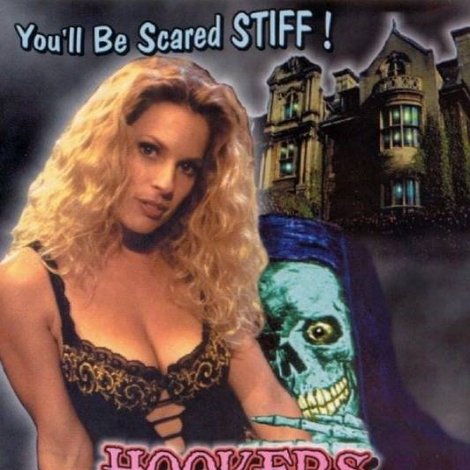 Hookers in a Haunted House