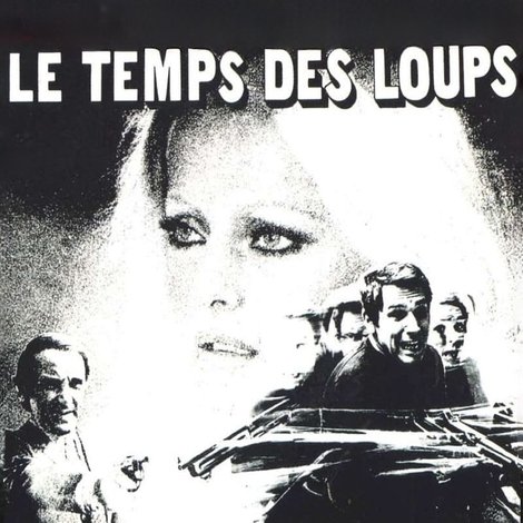 Le Temps des loups