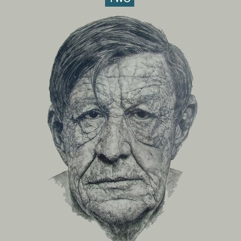 Stop All the Clocks: W.H. Auden in an Age of Anxiety