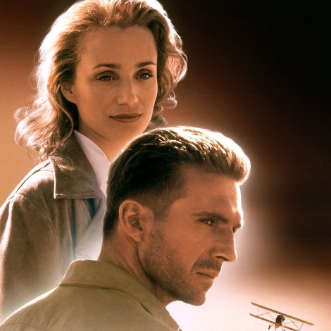 The English Patient