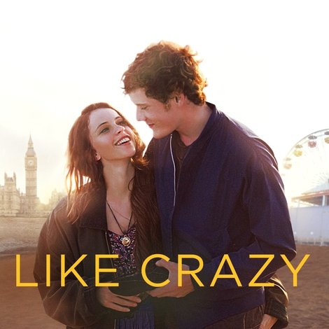Like Crazy