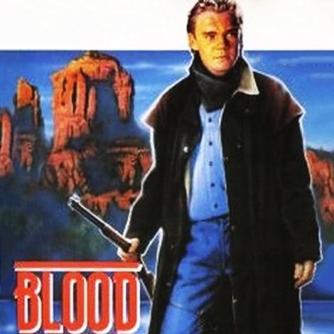 Blood River