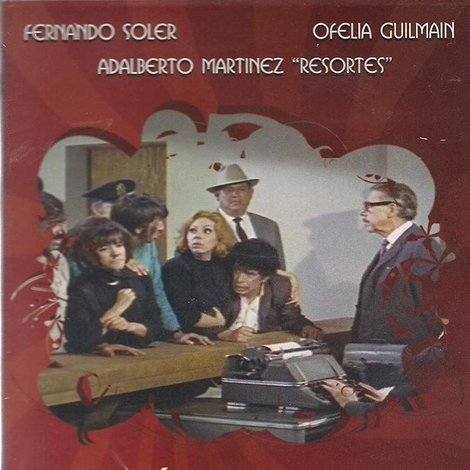 Misión cumplida
