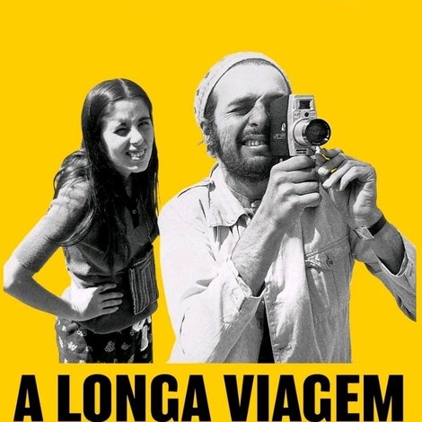 A Longa Viagem do Ônibus Amarelo