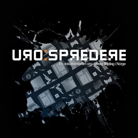 Urospredere
