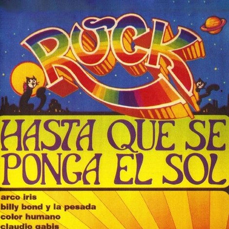 Hasta que se ponga el sol